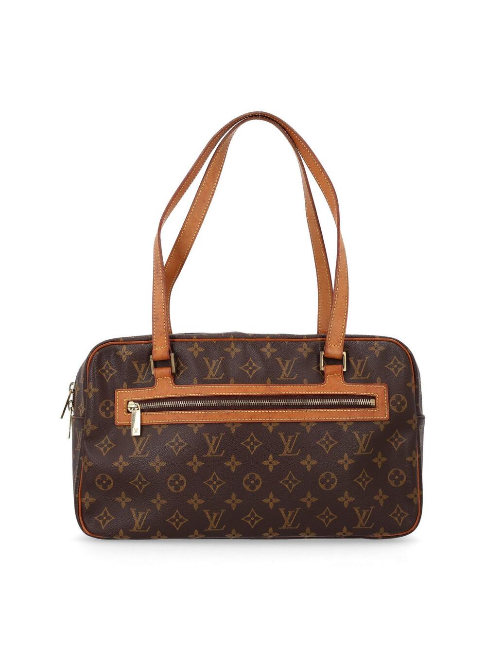 Louis Vuitton Cite Gm #378174L87B
